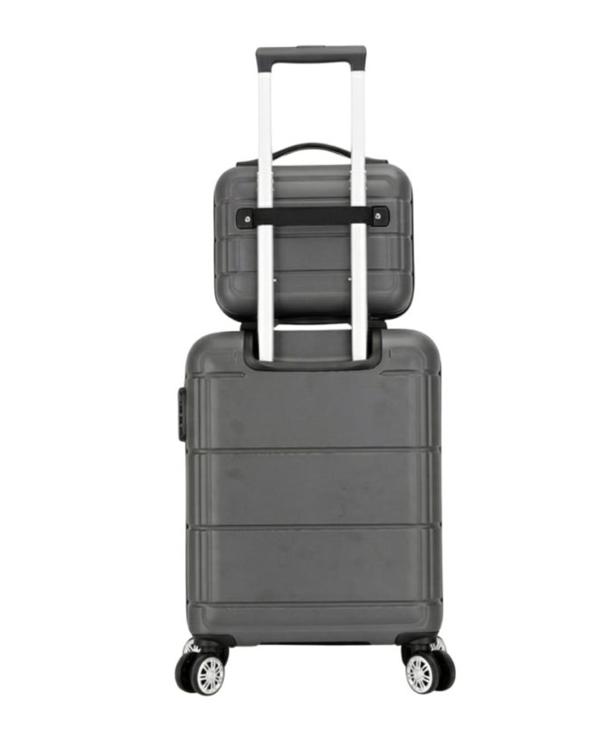 KOZMETICKÝ KUFRÍK LARA BAGS