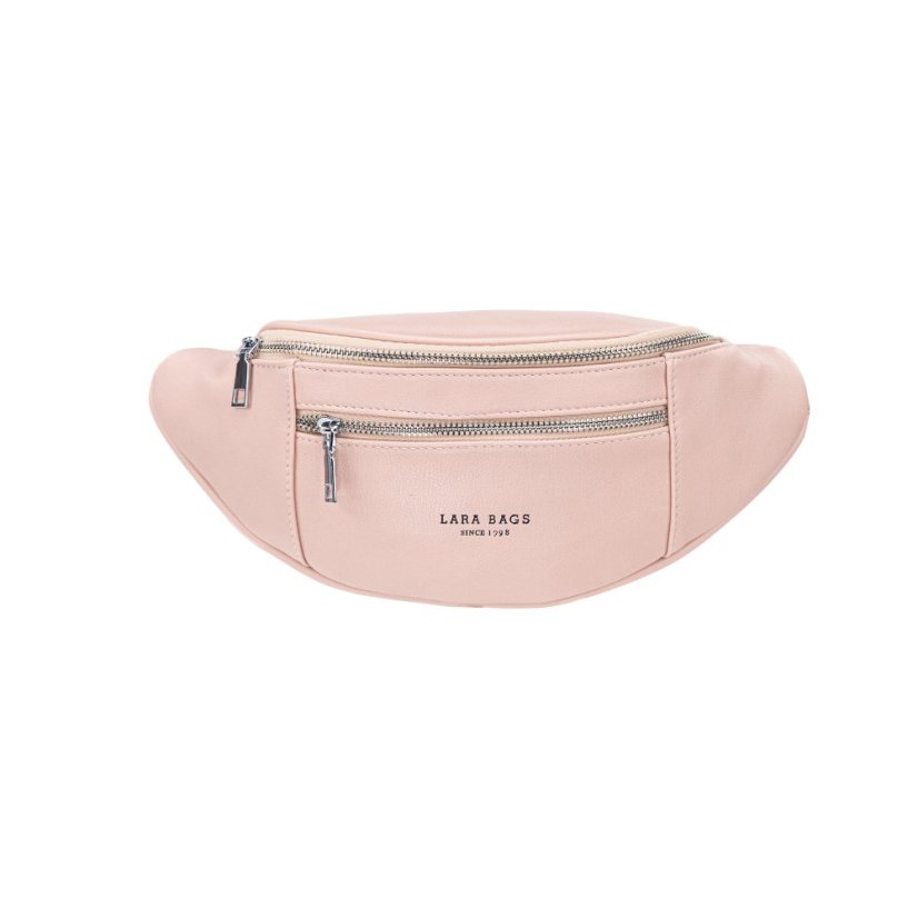 RORY dámska koženková ľadvinka