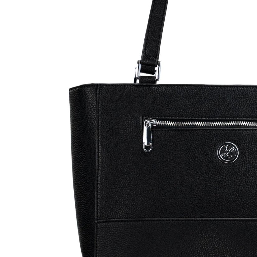 IVY dámska koženková kabelka