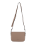 TIMEA dámska crossbody koženková kabelka