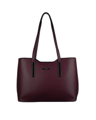 SOFIA dámska koženková kabelka