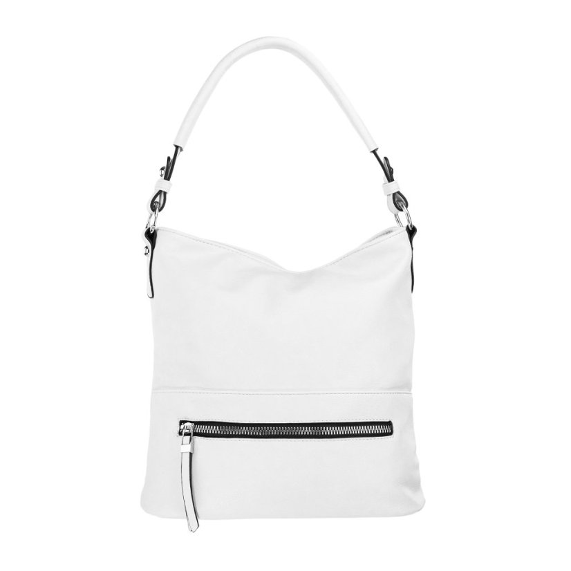 RUBY dámska koženková kabelka