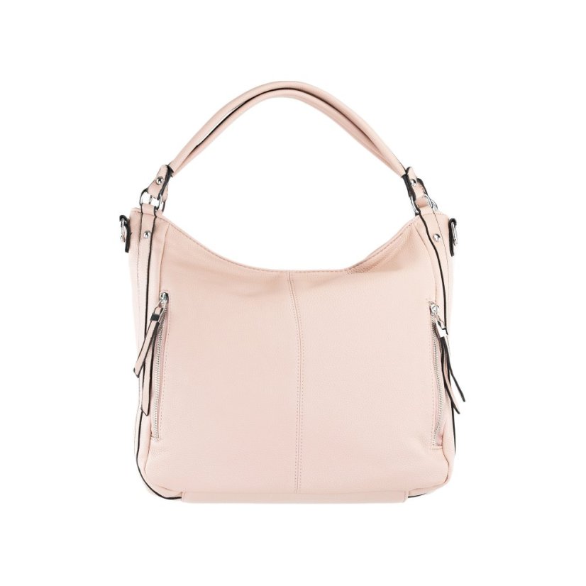 SASHA koženková kabelka