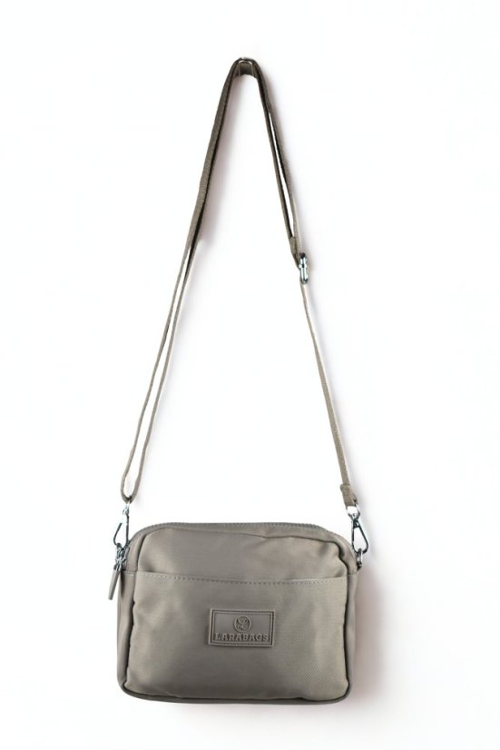 LÁTKOVÁ TAŠKA LARA BAGS