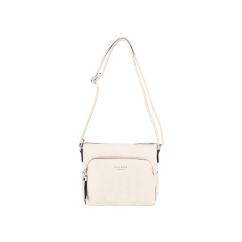 KATHY dámska crossbody koženková kabelka