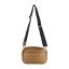 KAROLINA dámska crossbody koženková kabelka