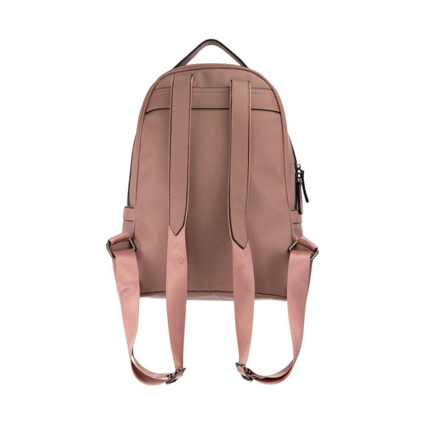 FLORENCIA dámsky koženkový batoh