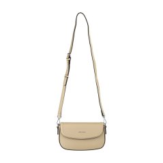 KLARA dámska crossbody koženková kabelka