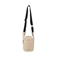 CLARRY dámska crossbody koženková kabelka