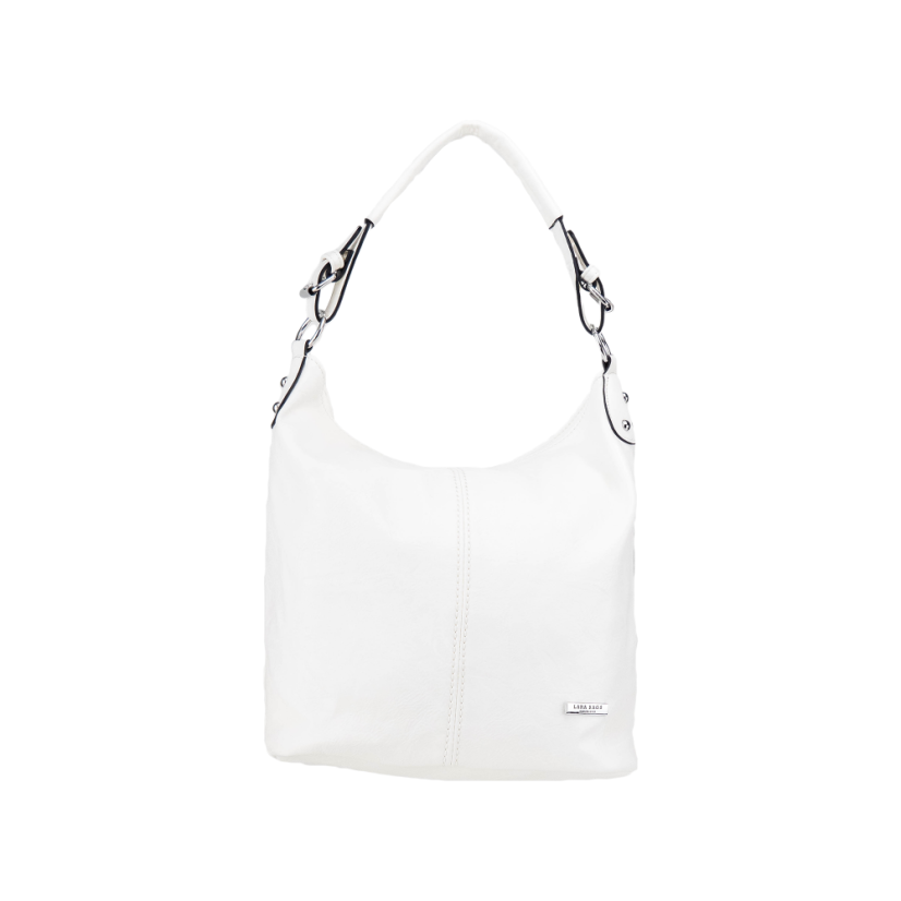 VIOLET dámska koženková kabelka