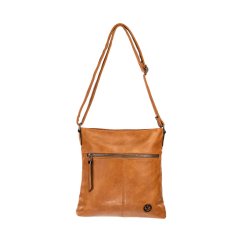 KERRY dámska crossbody koženková kabelka
