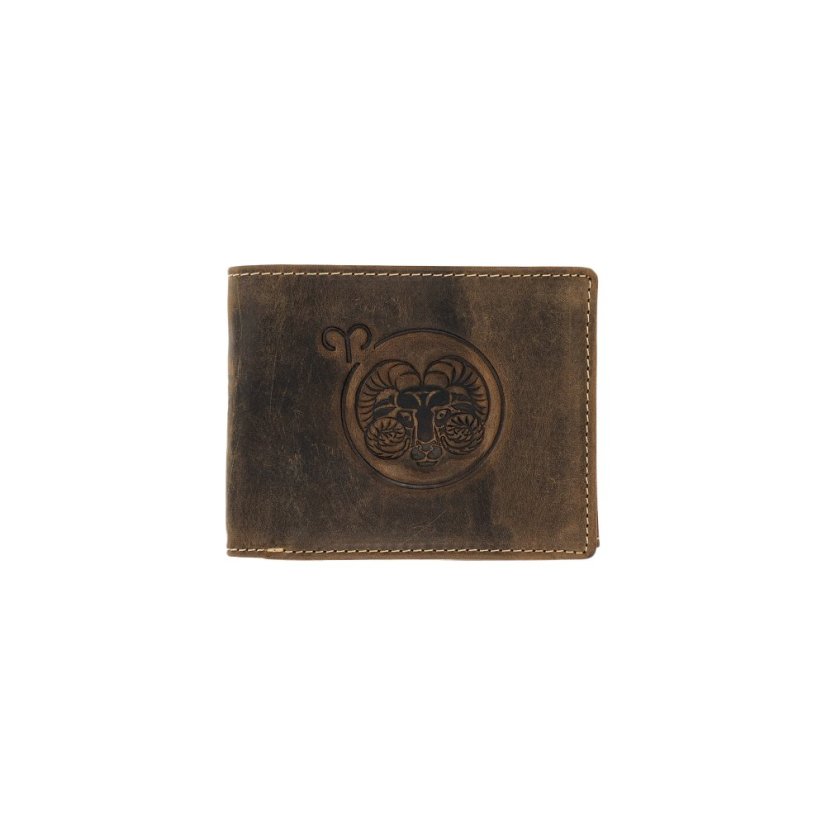 PÁNSKA PEŇAŽENKA - ZNAMENIE