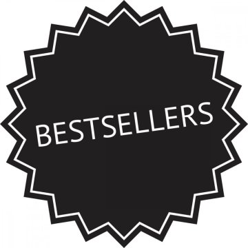 BEST SELLERS - Farba - Petrol