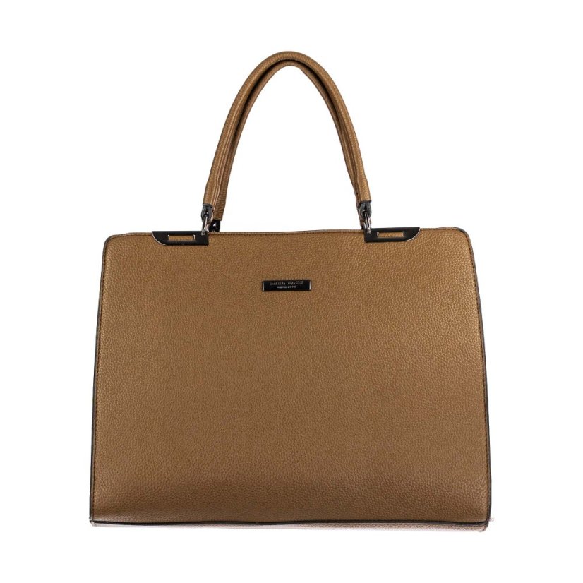 ANTONIA dámska koženková kabelka