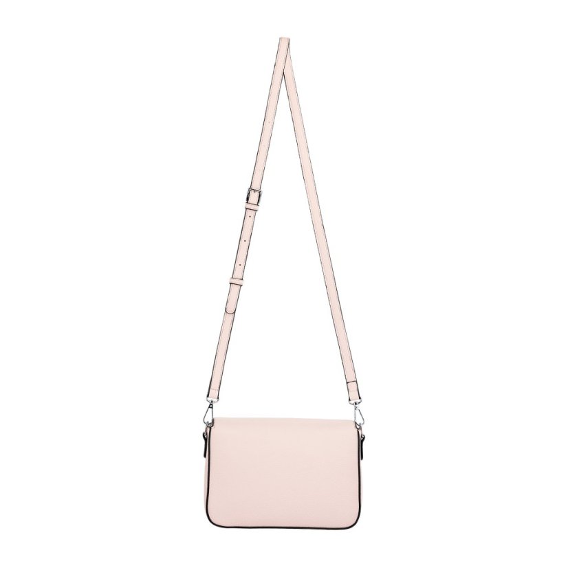 CINDY dámska crossbody koženková kabelka