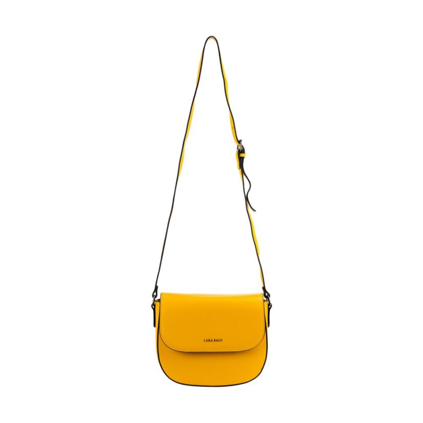 PAOLA dámska crossbody koženková kabelka