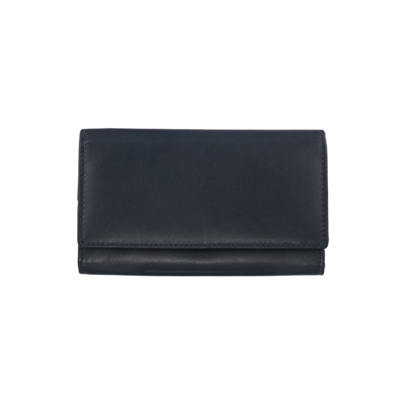 DÁMSKA KOŽENÁ PEŇAŽENKA