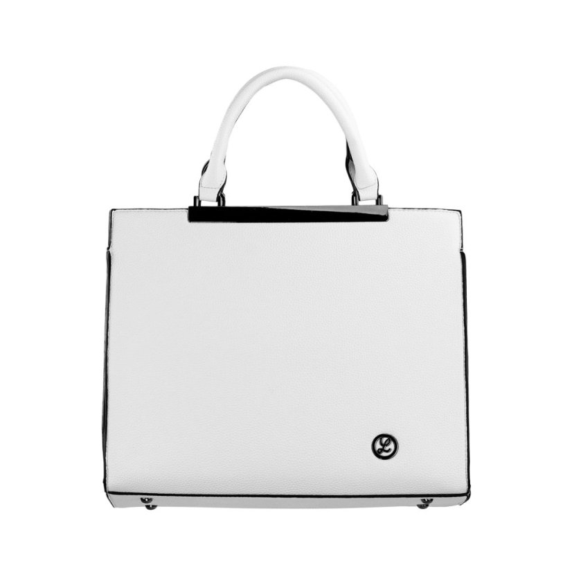 CARLA dámska koženková kabelka