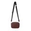 LILY dámska crossbody koženková kabelka