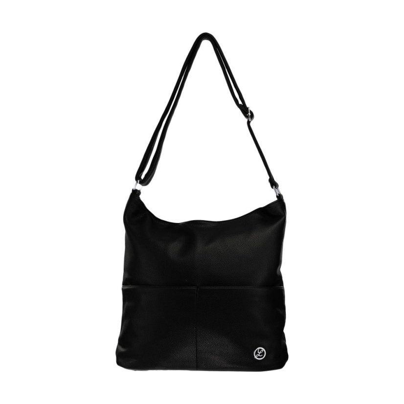 AGNES dámska koženková kabelka