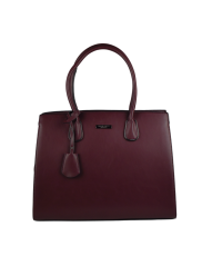 ELISA dámska koženková kabelka