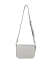 TIMEA dámska crossbody koženková kabelka