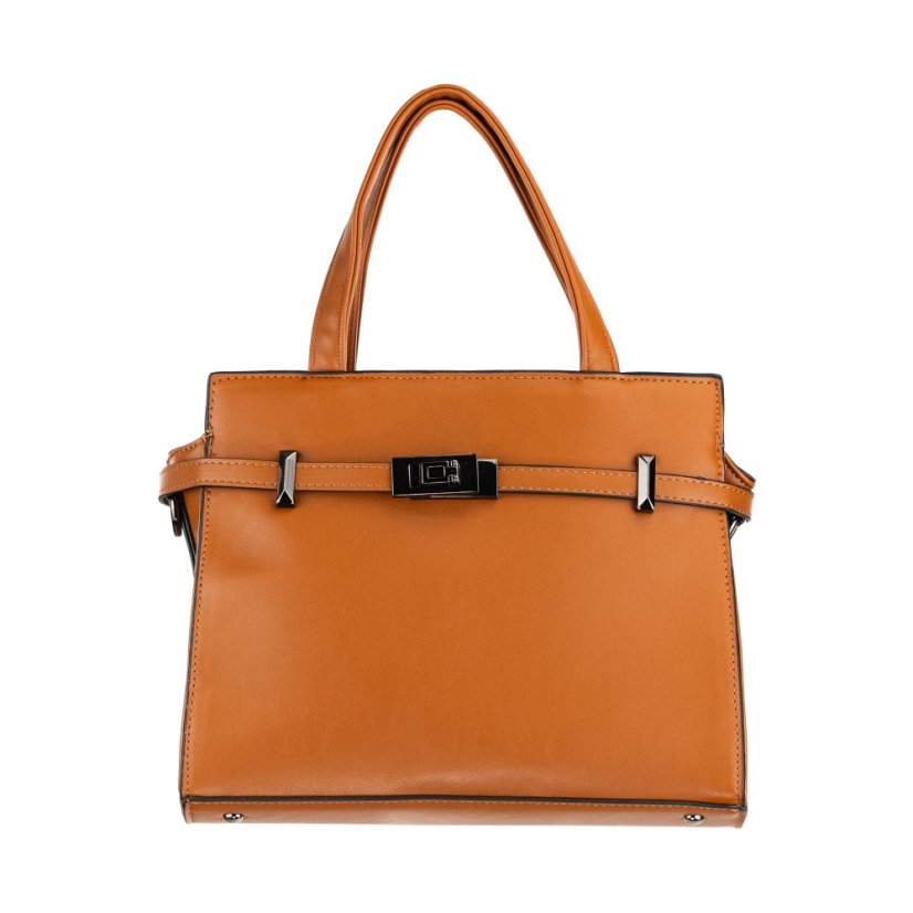 BRITA dámska koženková kabelka