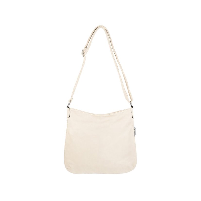 NOEMI dámska crossbody koženková kabelka