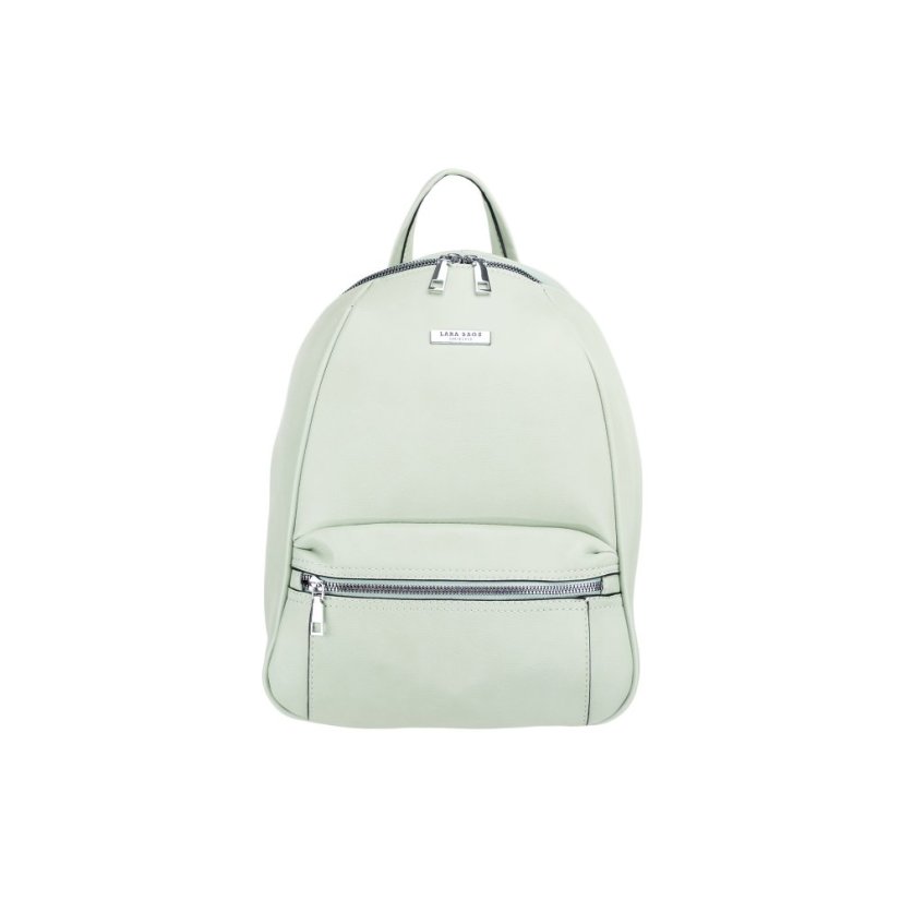 ALEXA dámsky koženkový batoh