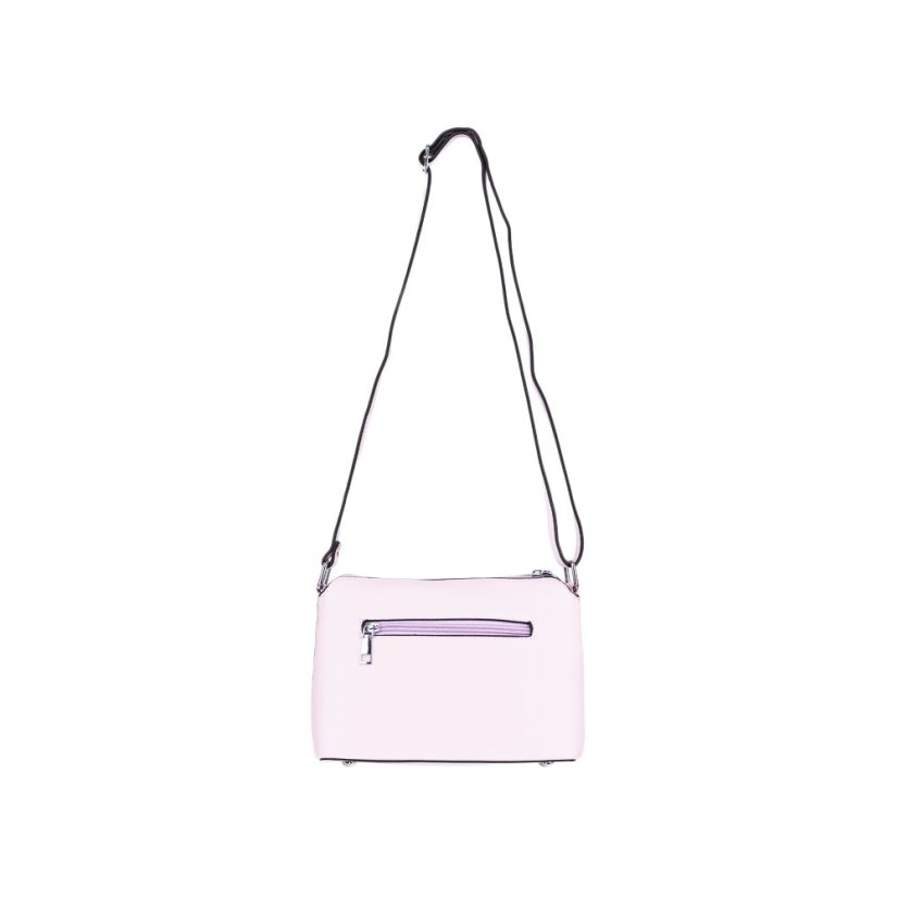 WENDY dámska crossbody koženková kabelka