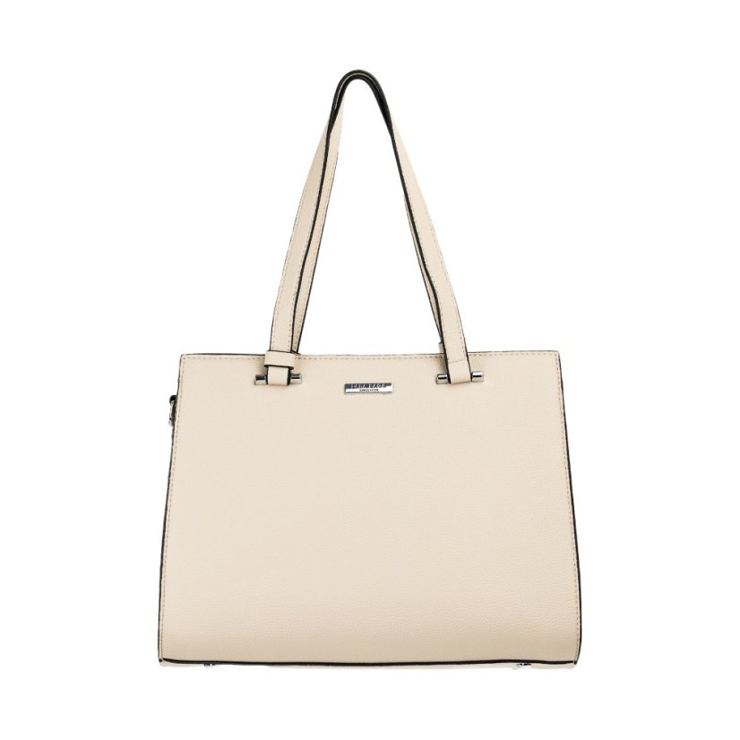 ALESSIA dámska koženková kabelka