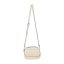 BLANCA dámska crossbody koženková kabelka