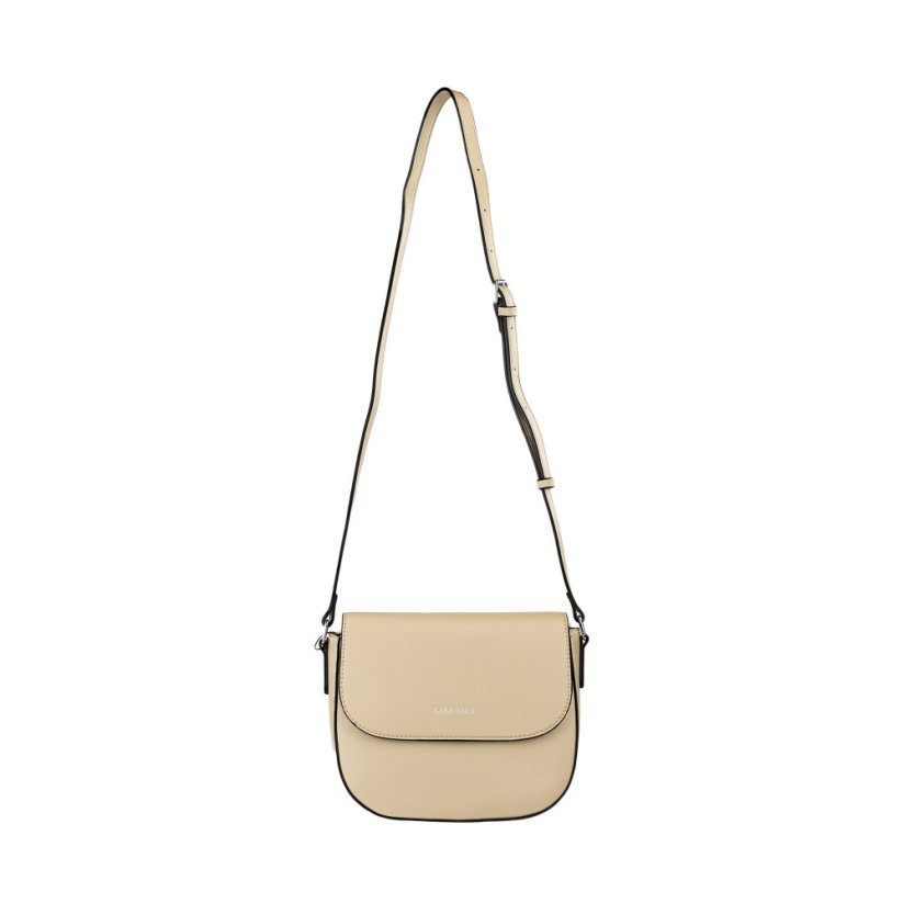 PAOLA dámska crossbody koženková kabelka