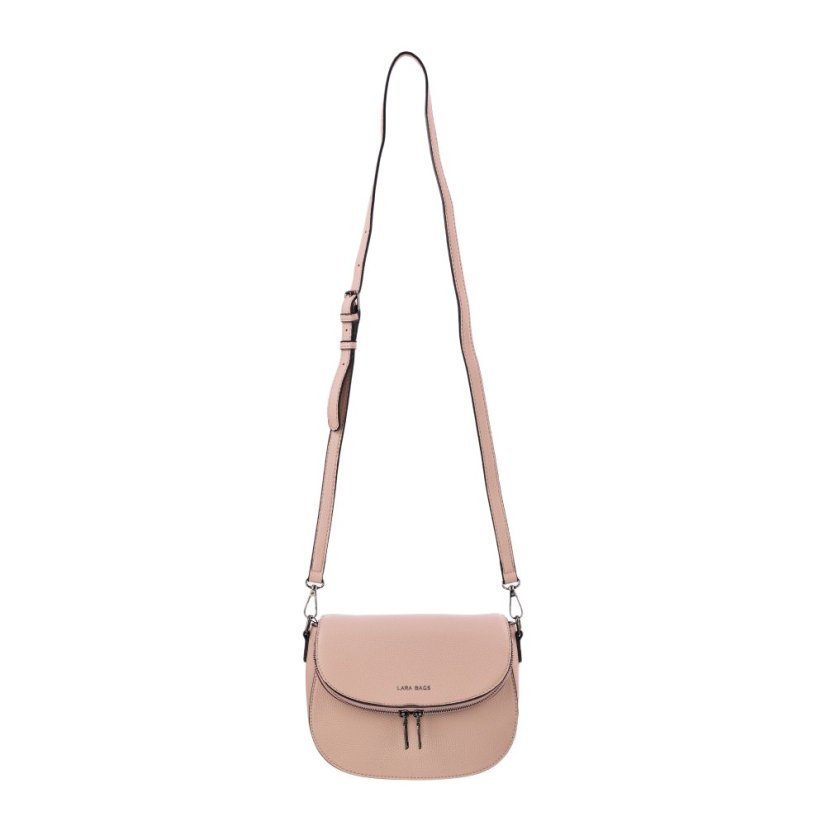 DALIA dámska crossbody koženková kabelka