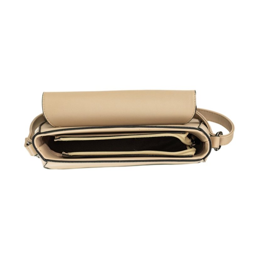 PAOLA dámska crossbody koženková kabelka