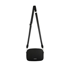 LILY dámska crossbody koženková kabelka