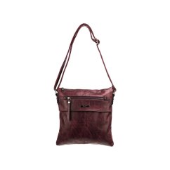 TERESSA dámska crossbody koženková kabelka