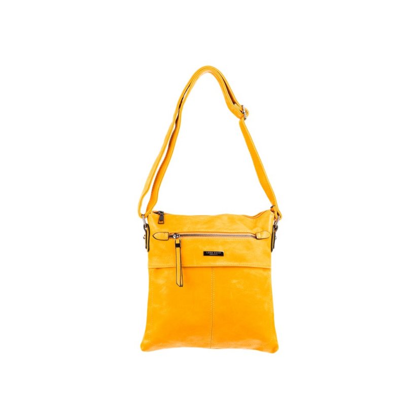 TERESSA dámska crossbody koženková kabelka