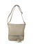 ZOE dámska crossbody koženková kabelka