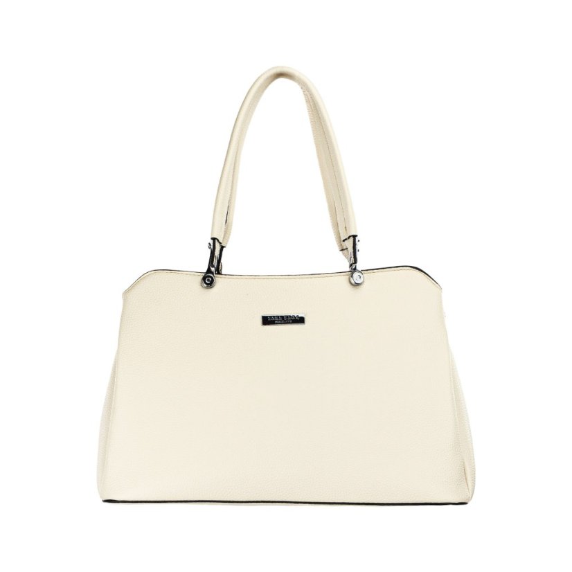 AILA dámska koženková kabelka