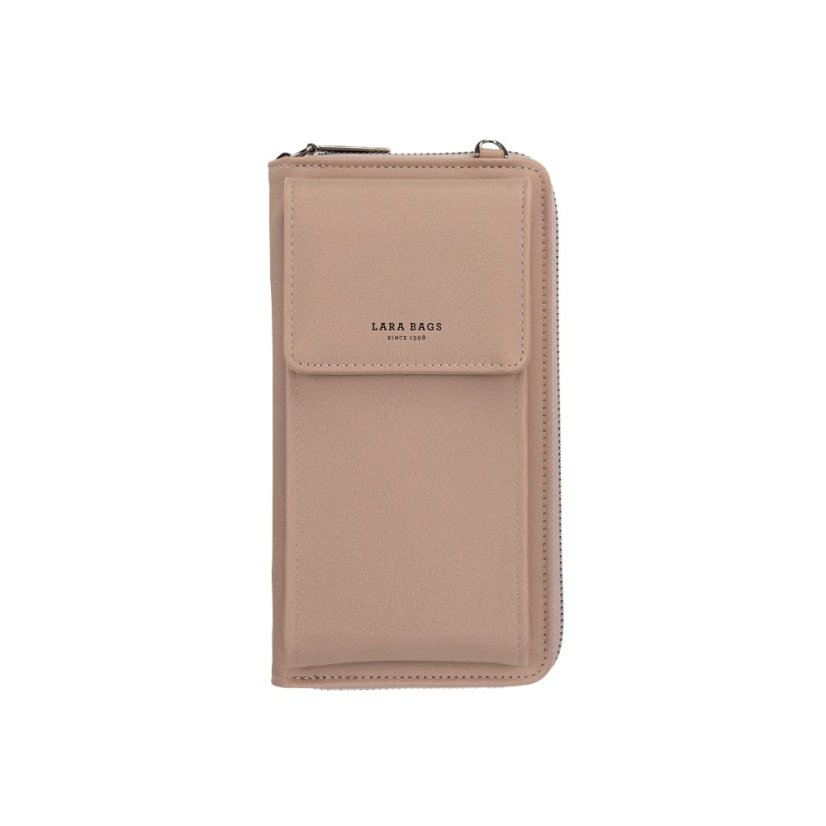 DÁMSKA PEŇAŽENKA A PÚZDRO NA MOBIL