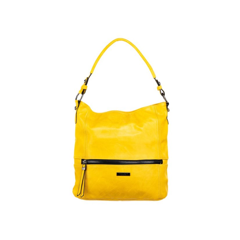 WANDA dámska koženková kabelka