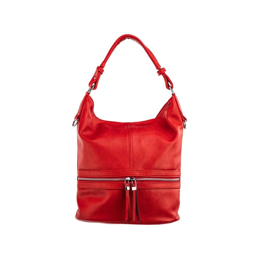 HARPER dámska koženková kabelka