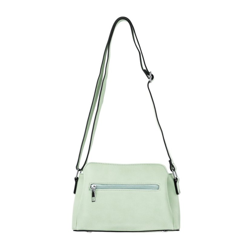 LILY dámska koženková kabelka