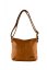 VIOLET dámska crossbody koženková kabelka