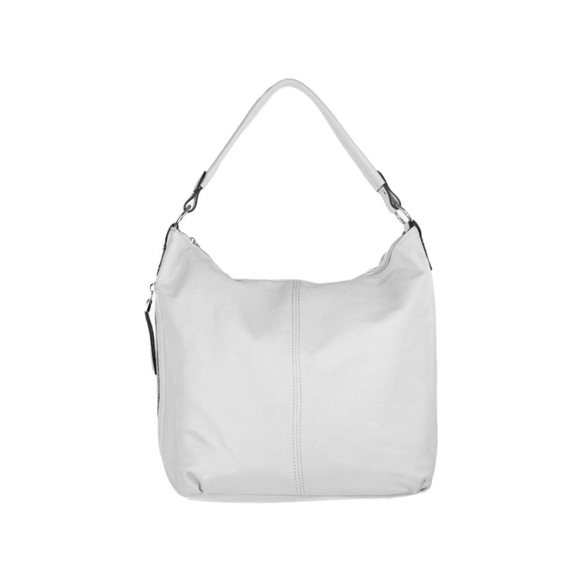 ZAIRA dámska koženková kabelka