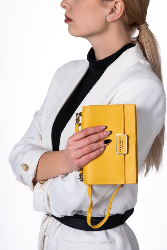 KABELKA CROSSBODY
