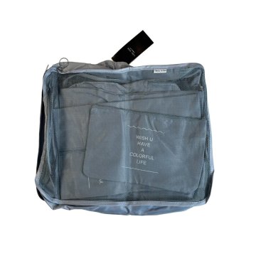 Organizéry do kufrov