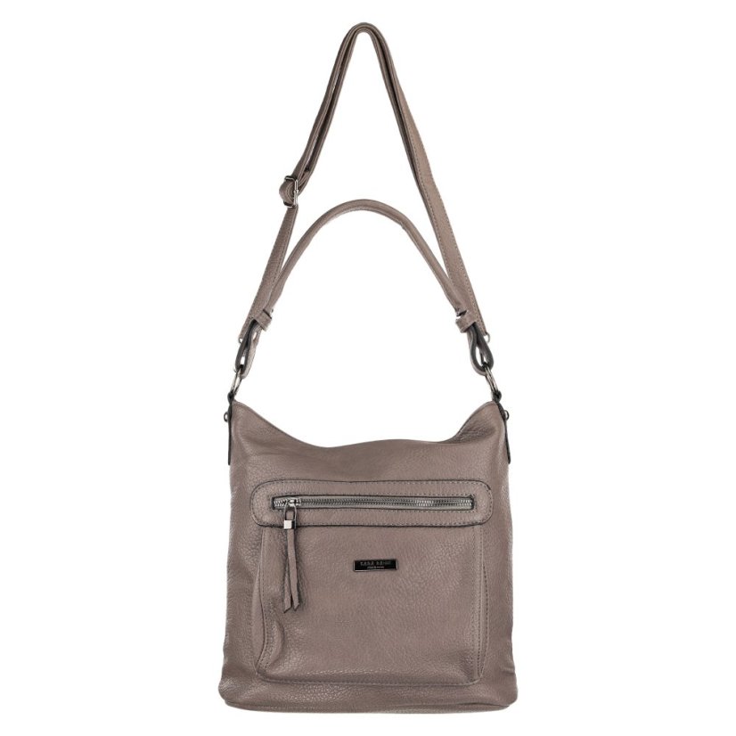 IRIS dámska koženková kabelka