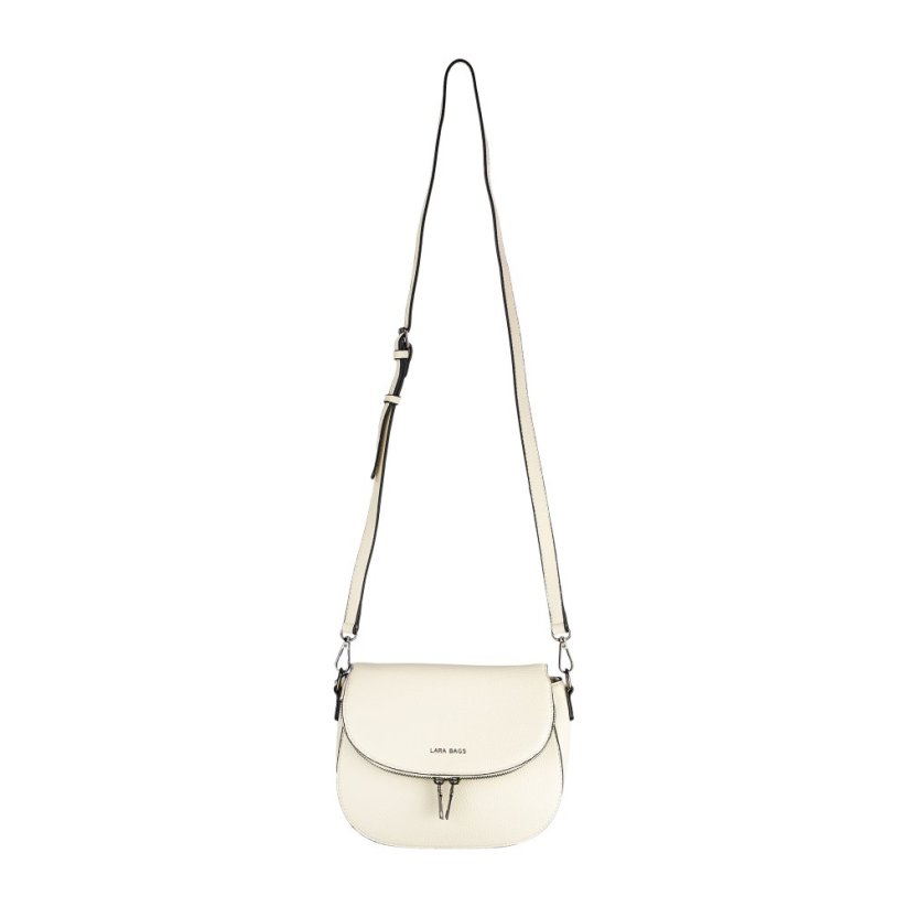 DALIA dámska crossbody koženková kabelka